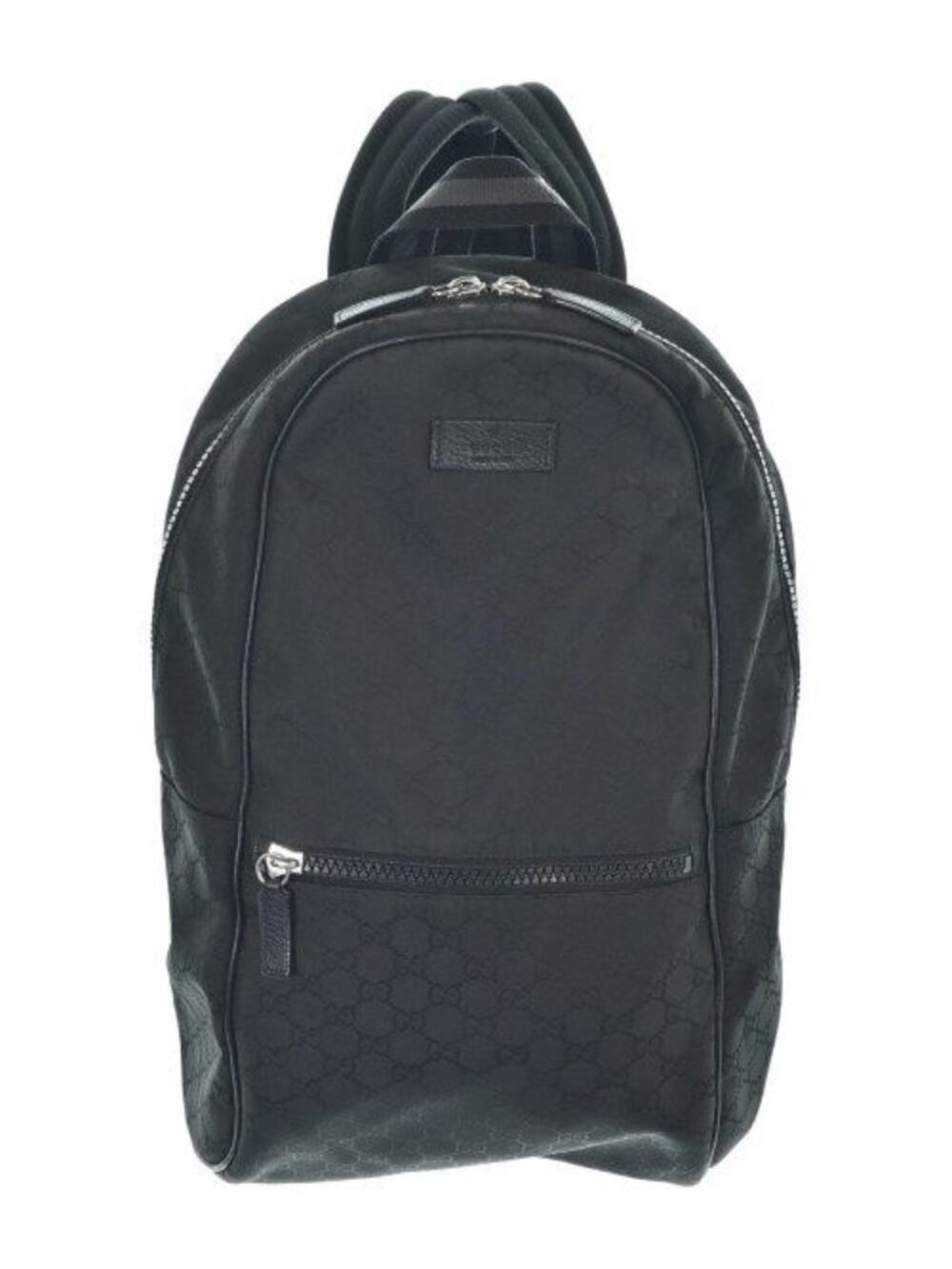 Gucci GG Nylon Backpack